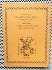 ALCHIMIA - THESAURUS