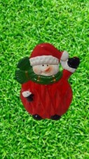 NATALE PORTACANDELA BABBO