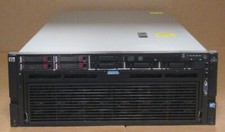 HP Proliant DL580 G7 4x