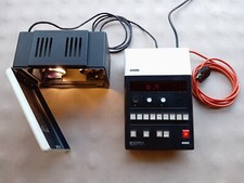 ILFORD - ILFOSPEED MULTIGRADE 400