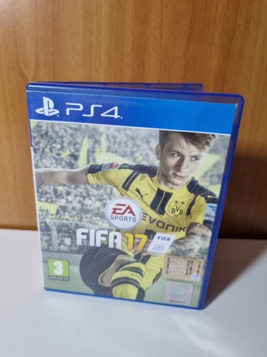 Fifa playstation 4 ps4 - ,