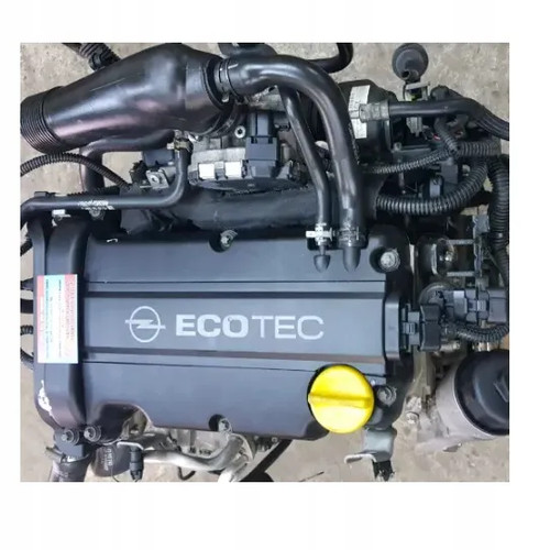 Motore opel meriva - opel, 1.4