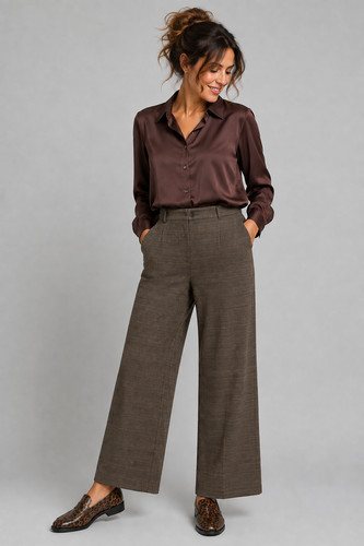 Pantalone donna griffai - pantalone,