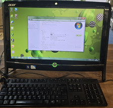 Acer Aspire Z1800 PC desktop