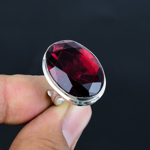 Anello regolabile argento - regolabile, in