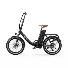 Ot16-2 Bike Bicicletta 250w