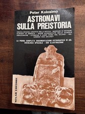 KOLOSIMO Peter Astronavi sulla