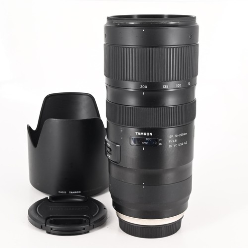 Tamron a025 200 f2 8 - tamron,