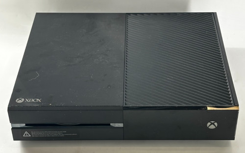 Microsoft xbox one - one, 500gb