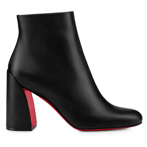 Stivaletti christian louboutin - stivaletti,