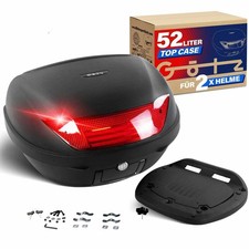 Topcase XXL Valigia Moto