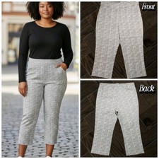 Worthington 22" Pantaloni a