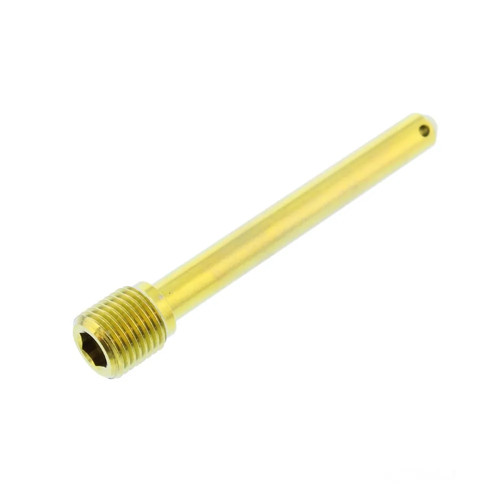 Gleitstift bremsklotz hinten - gleitstift,