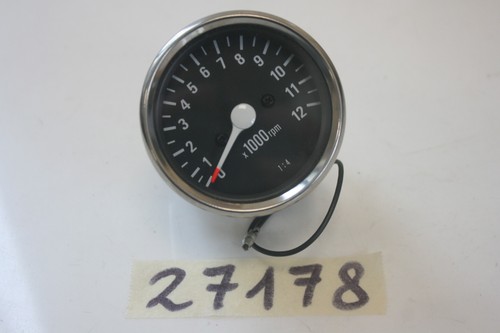 Mini contachilometri ø61mm - contachilometri,