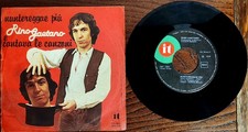 RINO GAETANO - NUNTEREGGAE PIU