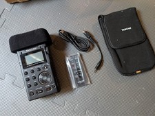 Registratore audio portatile