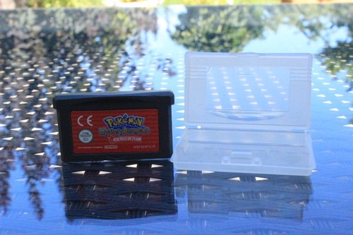Pokemon mystery dungeon - dungeon:, red