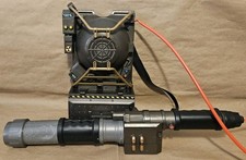 Ghostbusters Electronic Proton