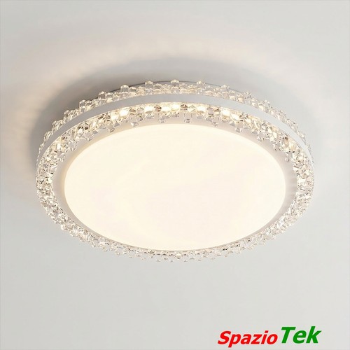 Plafoniera soffitto led 48w - plafoniera,