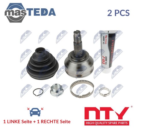 Npz 016 giunto - npz-ar-016,