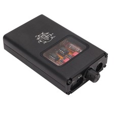 Amplificatore per cuffie a