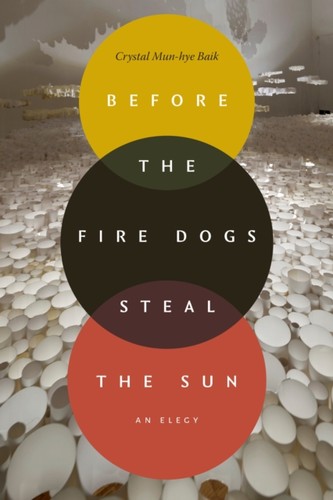 Before the fire dogs - the,