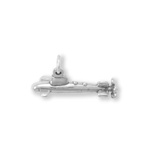 Charm sottomarino donna - sottomarino,