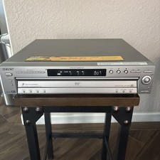 Sony DVP-NC600 5 dischi