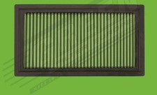 Filtro aria verde per Alfa