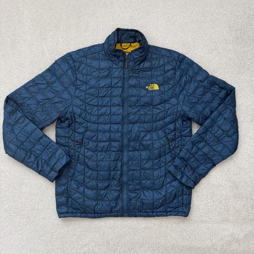 The north face - the, thermoball
