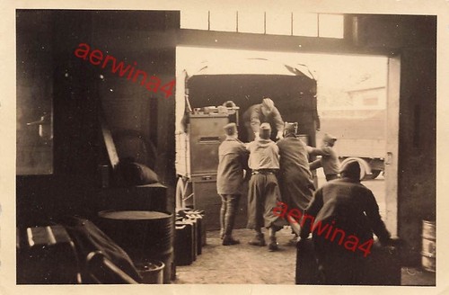 Prigionieri francesi lavoro - francesi,