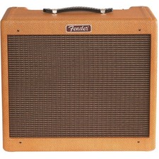 Fender Blues Junior LTD C12N | Nuovo