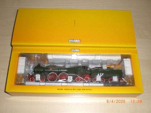 Brawa 70014 locomotiva - , a
