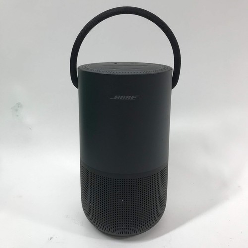 Bose altoparlante smart - altoparlante,