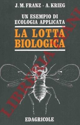 Lotta biologica un esempio - lotta,