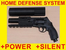 TR50 KL2 SILENZIATORE +