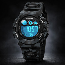 OROLOGIO DIGITALE SPORTIVO