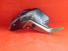 SCOCCA SERBATOIO SINISTRA ZONTES ZT 125 U 2020 2025 ENRY 6