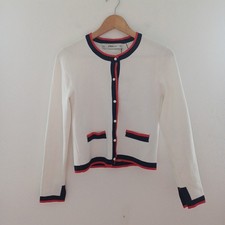 Cardigan maglia Zara piccolo