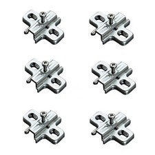 Salice basetta base - 6,