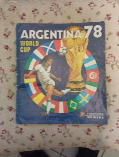 Album panini football - album,
