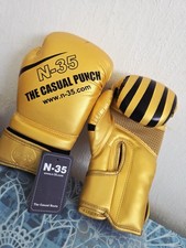 Guanti boxe professionali - boxe,