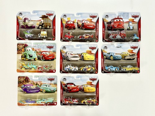 Disney pixar cars - disney, 20°