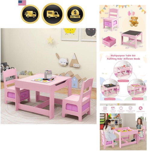 Set tavolo sedia - per, bambini
