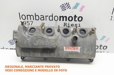COPERCHIO TESTA TESTATA