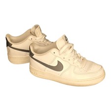 Nike Air Force Ones bianche e