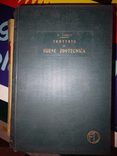 Libro trattato igiene