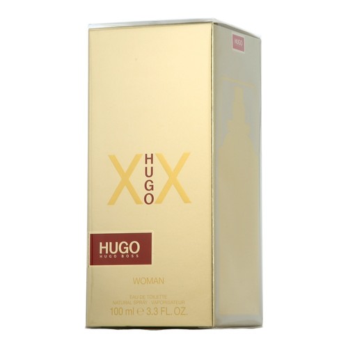 Hugo boss edt 100 - hugo, xx
