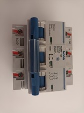 NADER NDM1-125 C100 100A