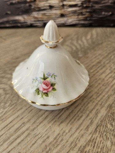 Royal albert teiera - royal, ti